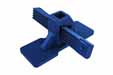 Formwork clamp